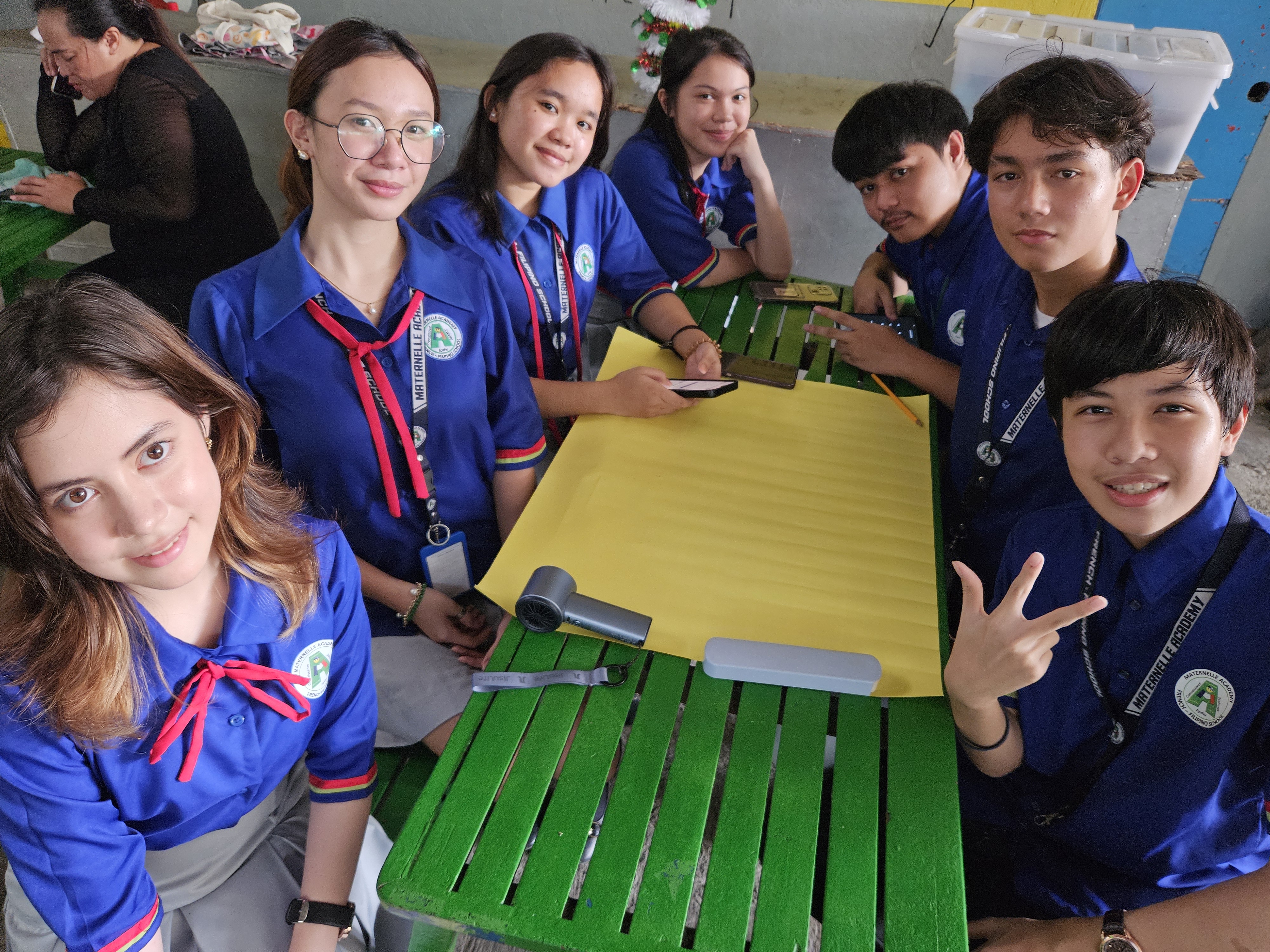 Maternelle Academy gallery image