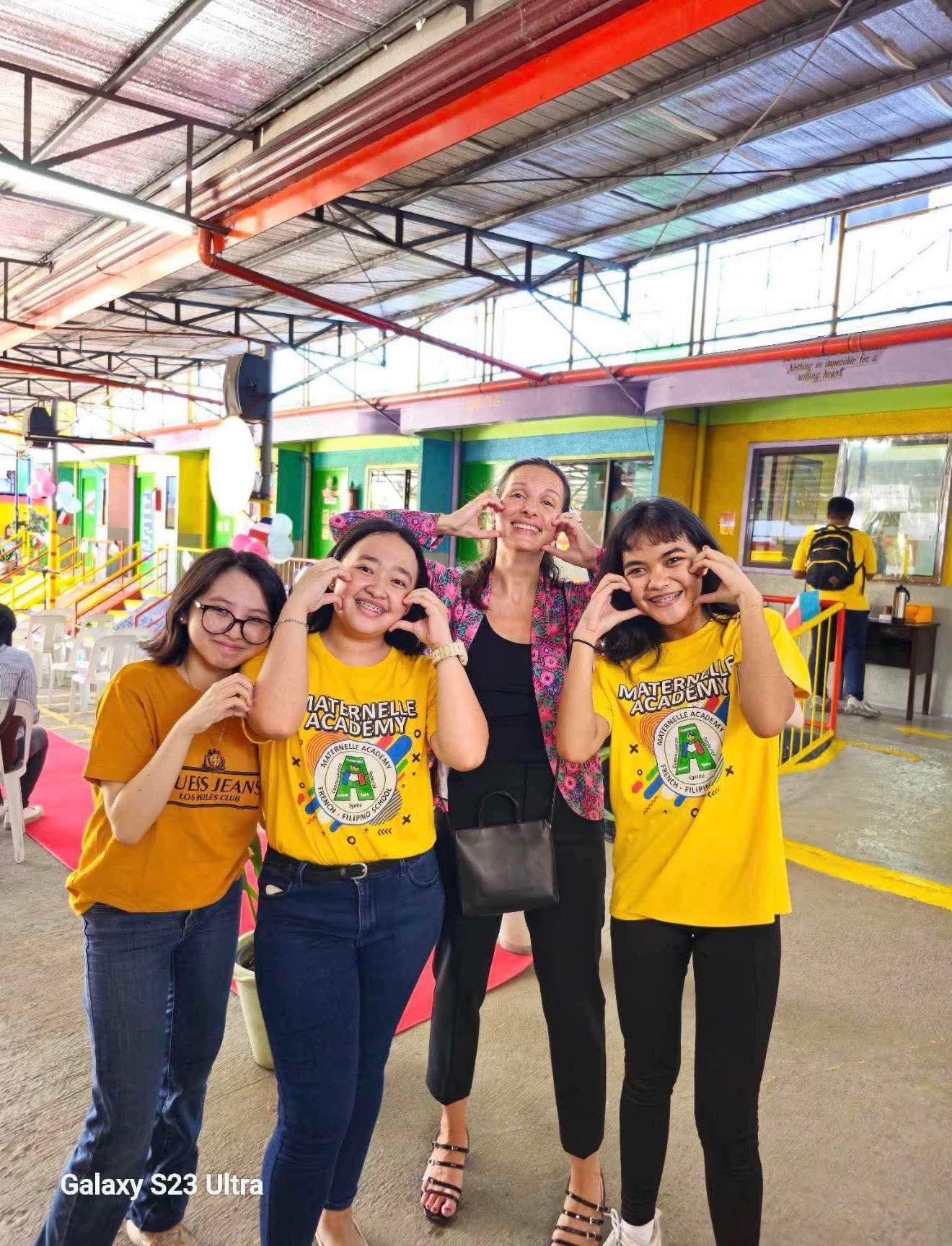Maternelle Academy gallery image