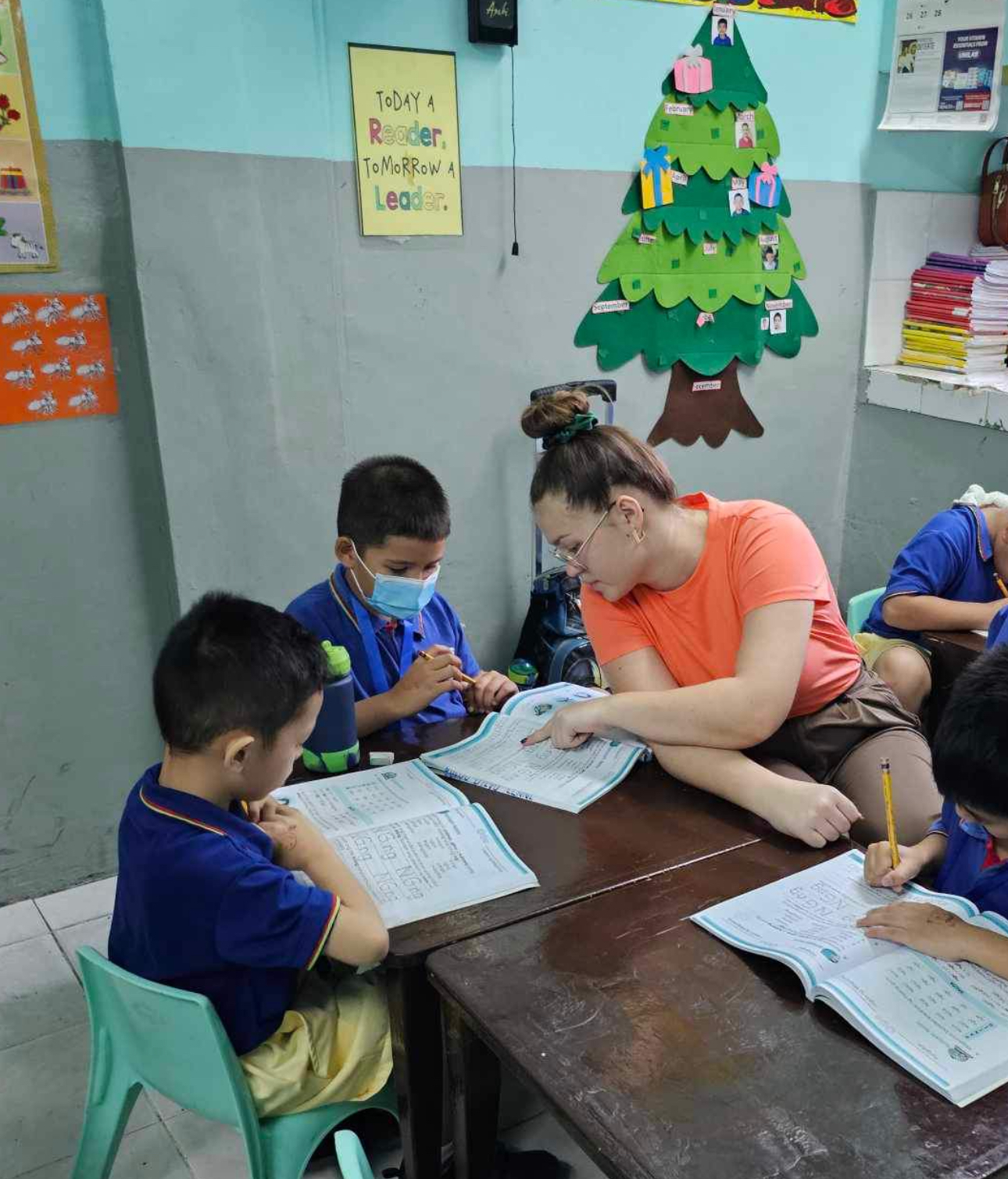 Maternelle Academy gallery image