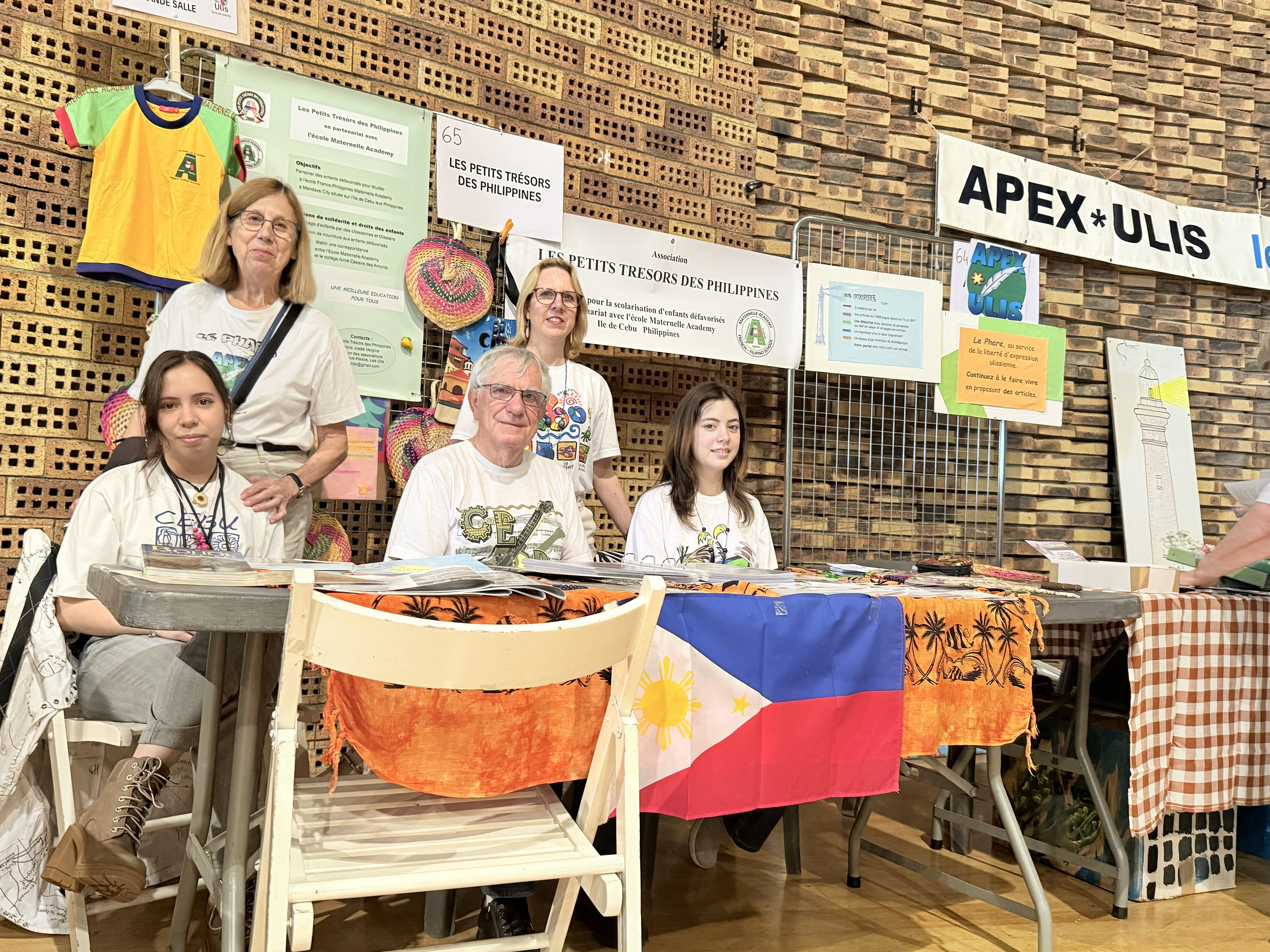 Maternelle Academy gallery image