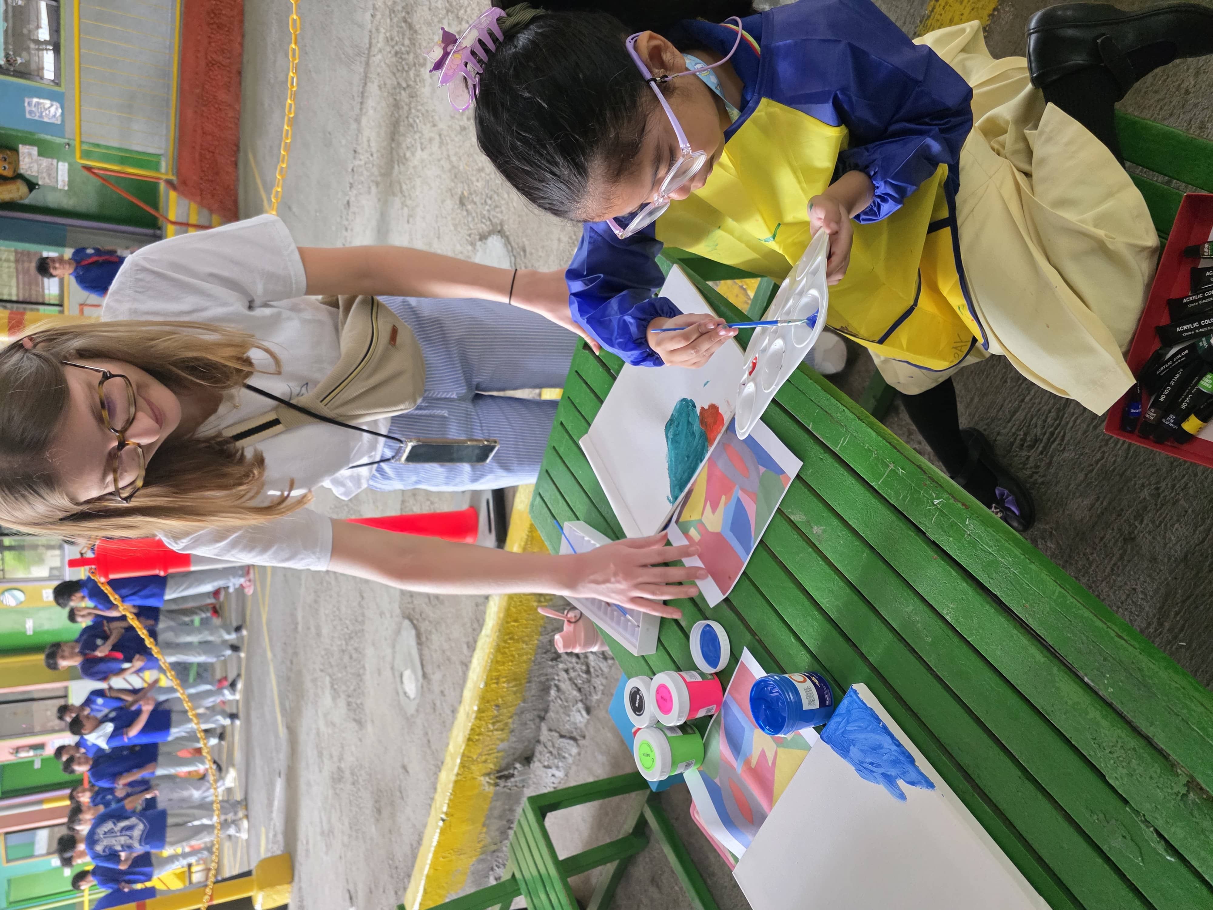 Maternelle Academy gallery image