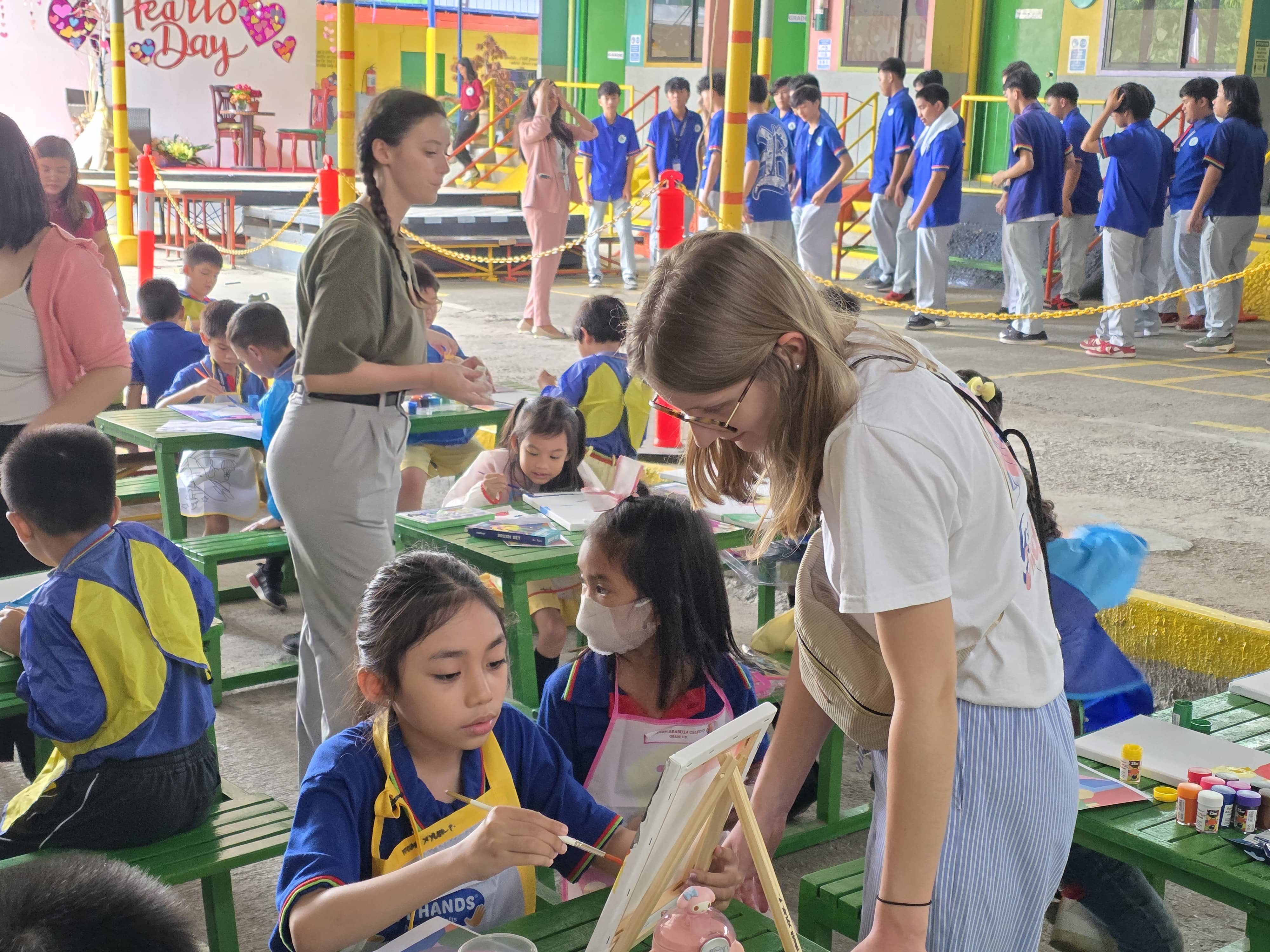 Maternelle Academy gallery image