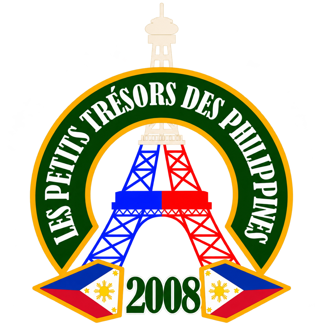 Les Petits Trésors des Philippines